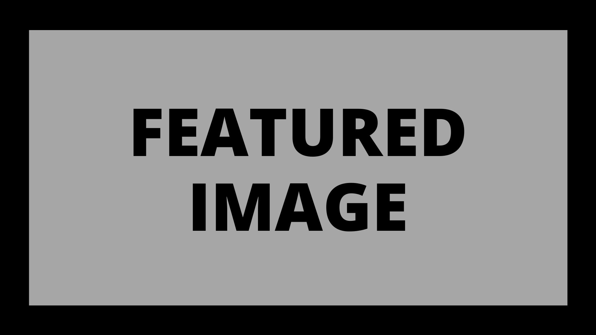 Featured Image